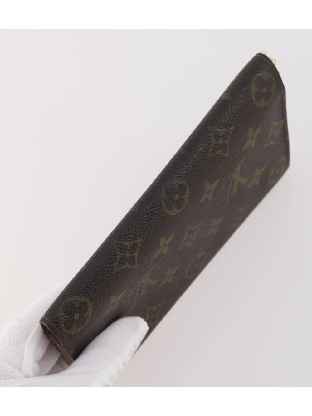 LOUIS VUITTON Monogram Wallet 5 Set - Picture 13 of 16